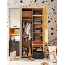 Plaukts QUBIC QB-04
